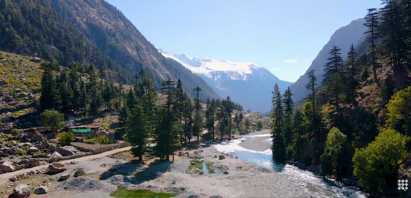 Mere Watan Teri Jannat Mein Ayen Gay Aik Din | The Beauty Of Pakistan | Drone Footage | Aerial Views