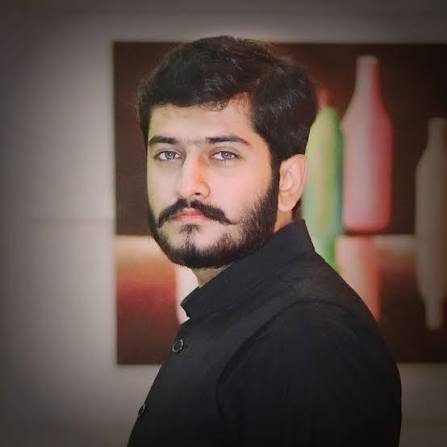 Hamza Qureshi
