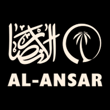 AL-ANSAR – Organic Food