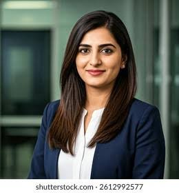 Ayesha Siddiqui