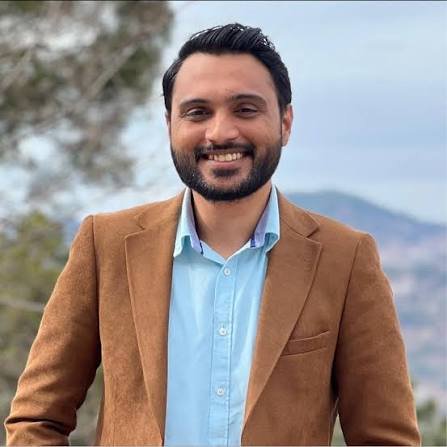 Bilal Chaudhry