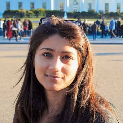 Fatima Noor